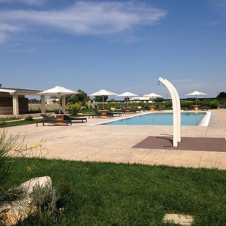 Masseria Giovanni Villa Martano Room photo