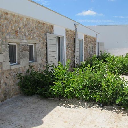 Masseria Giovanni Villa Martano Exterior photo