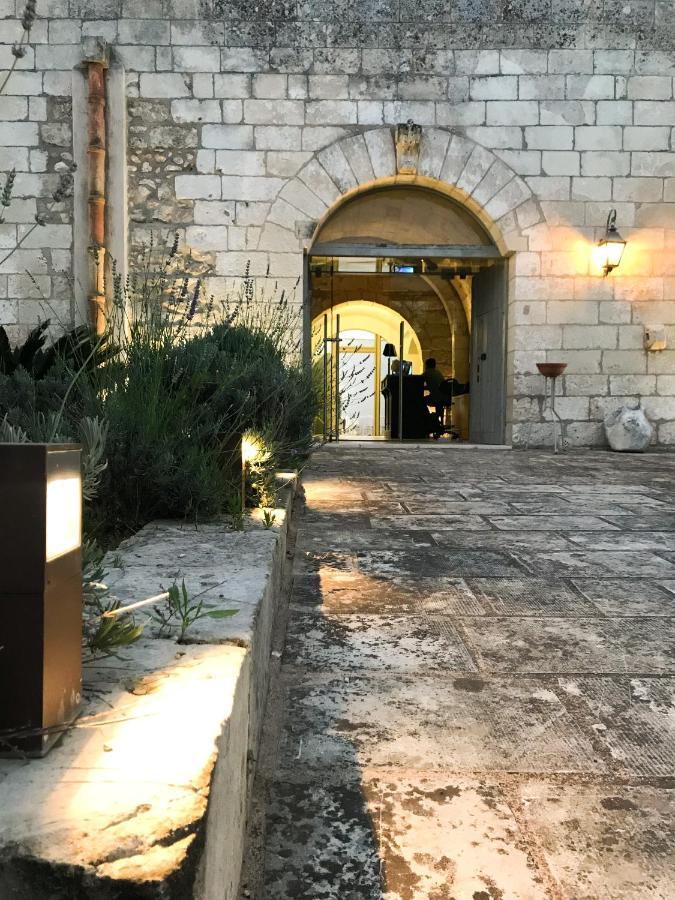 Masseria Giovanni Villa Martano Exterior photo