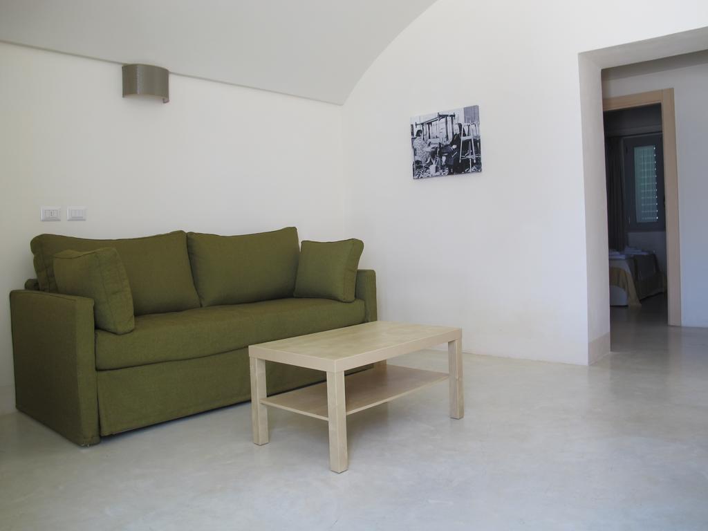 Masseria Giovanni Villa Martano Room photo