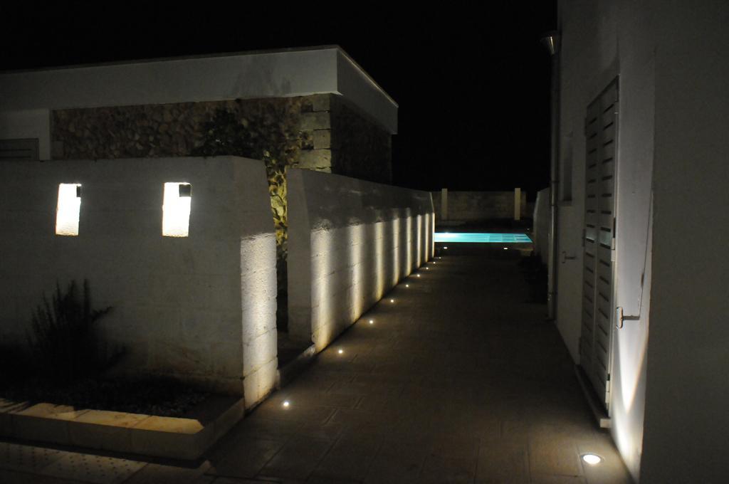Masseria Giovanni Villa Martano Room photo