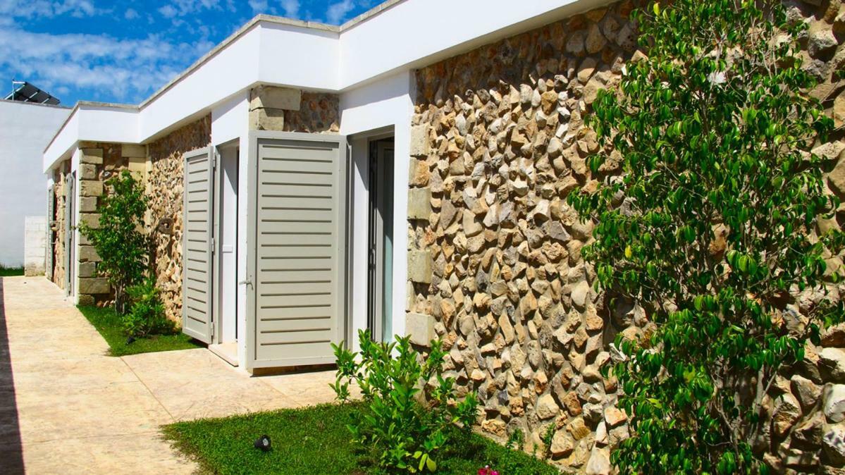 Masseria Giovanni Villa Martano Exterior photo