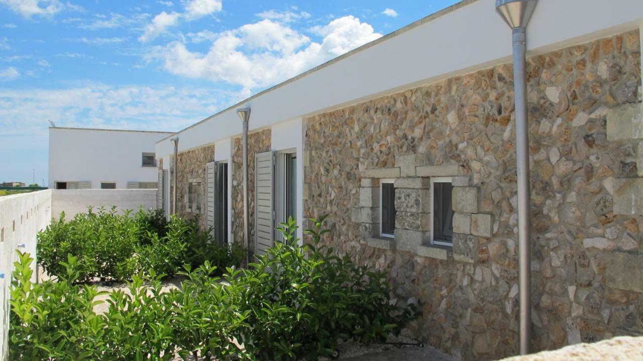 Masseria Giovanni Villa Martano Exterior photo