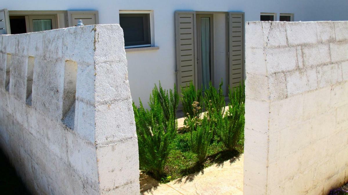 Masseria Giovanni Villa Martano Exterior photo